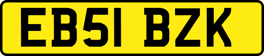 EB51BZK