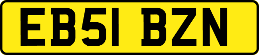 EB51BZN