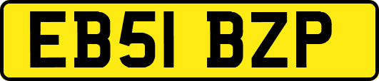 EB51BZP