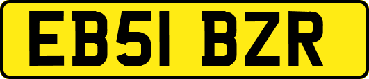 EB51BZR