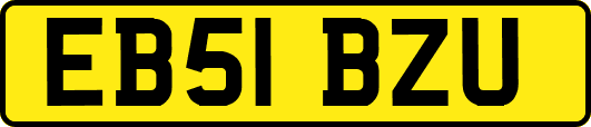 EB51BZU