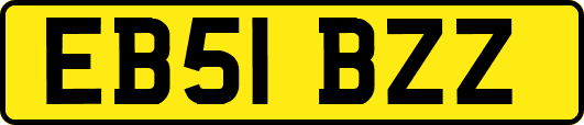 EB51BZZ