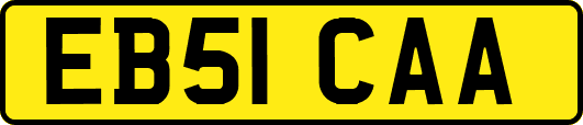 EB51CAA