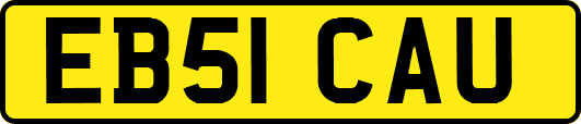 EB51CAU