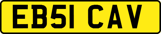 EB51CAV