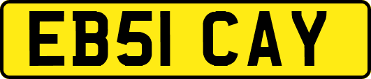 EB51CAY