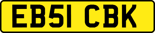 EB51CBK