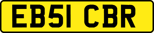 EB51CBR