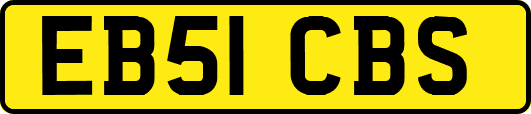 EB51CBS