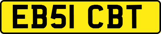 EB51CBT