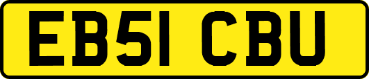 EB51CBU