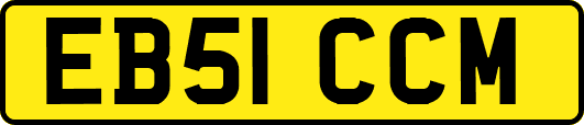 EB51CCM