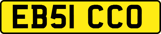 EB51CCO