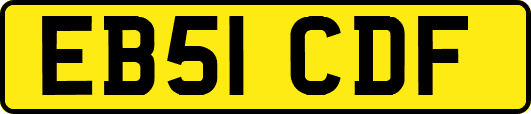 EB51CDF