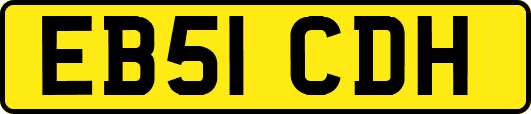 EB51CDH