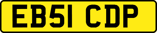 EB51CDP