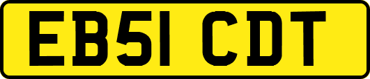 EB51CDT