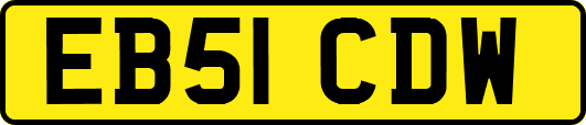 EB51CDW