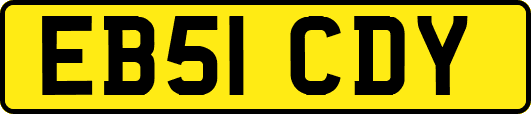 EB51CDY