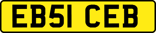 EB51CEB