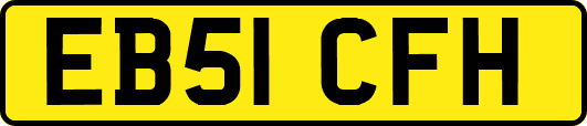 EB51CFH