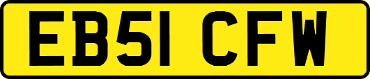 EB51CFW