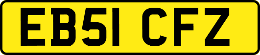 EB51CFZ