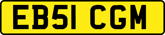 EB51CGM