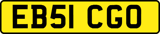 EB51CGO