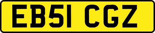 EB51CGZ