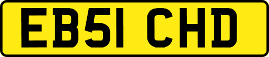 EB51CHD