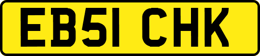 EB51CHK