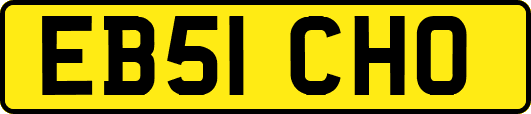 EB51CHO