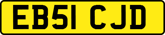 EB51CJD