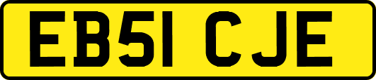 EB51CJE