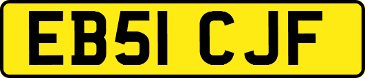 EB51CJF