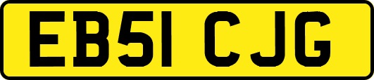 EB51CJG