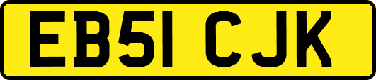 EB51CJK