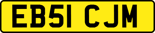 EB51CJM