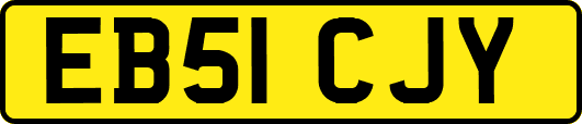 EB51CJY