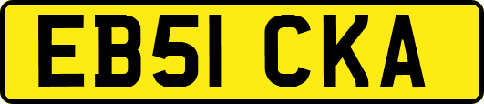 EB51CKA