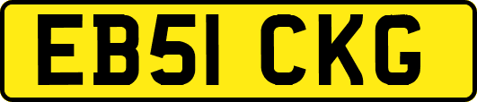 EB51CKG