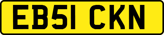 EB51CKN