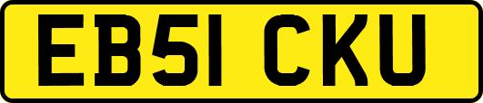 EB51CKU