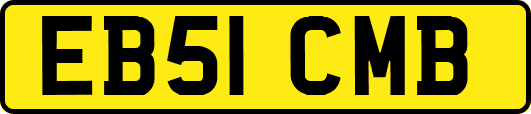 EB51CMB