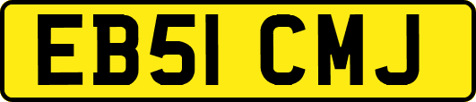 EB51CMJ