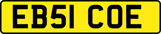 EB51COE