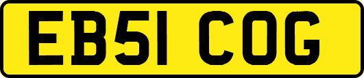 EB51COG