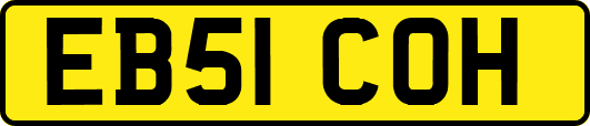 EB51COH