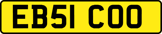 EB51COO